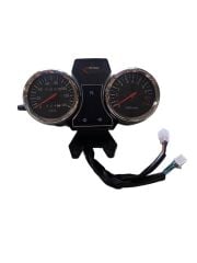 KANUNİ SEYHAN 125 KİLOMETRE SAATİ