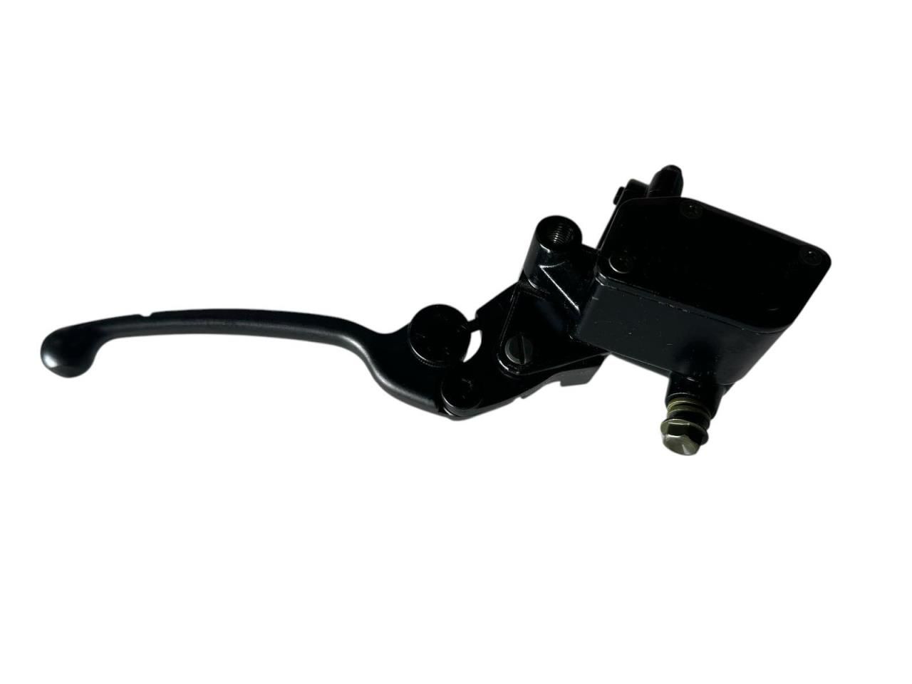 KUBA RKS 150 TİTANİC ÖN FREN ÜST FREN MERKEZİ KOMPLE