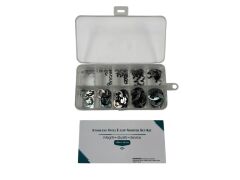 ŞANZUMUN DİŞLİ ARA SEGMAN 120 Lİ PAKET ÜNİVERSAL