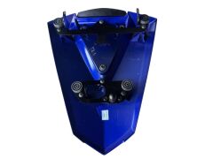 YAMAHA YZF R25 MT 25 MONO KAPAK MAVİ ORJİNAL 2015-2025