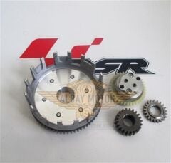 CG 250 DEBRİYAJ TASI 68T+22T+37T YAĞ POMPA