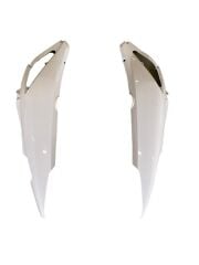 HONDA İNNOVA İ SELE ALTI GRENAJ TAKIM BEYAZ 2012