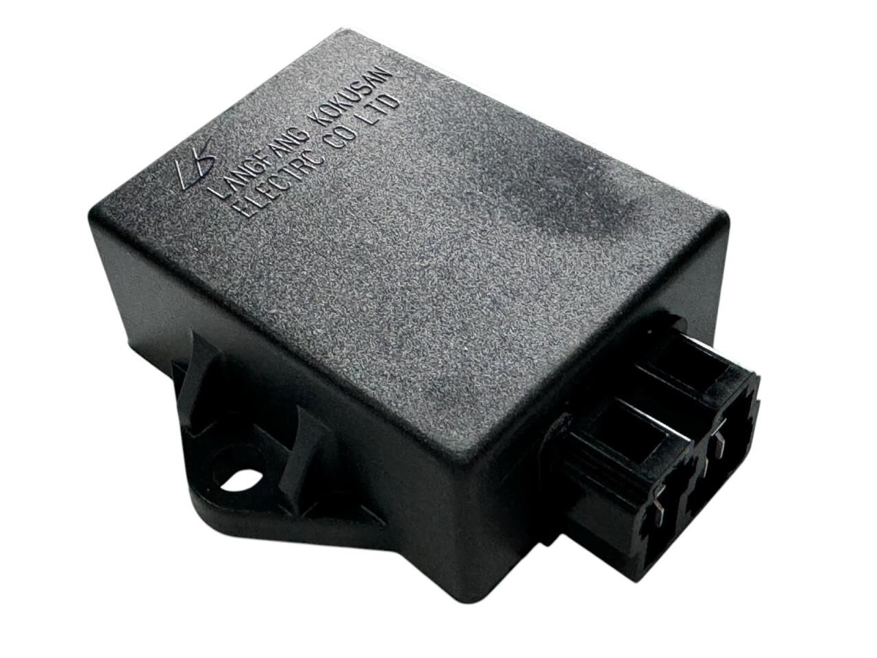 KUBA RKS 150 TİTANİC BEYİN CDİ