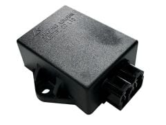 KUBA RKS 150 TİTANİC BEYİN CDİ