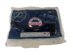 TVS JUPİTER 110 SOL ARKA FREN LEVYESİ ORJİNAL EURO 3 2016