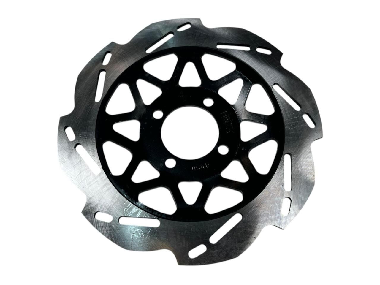 TVS NTORQ 125 ÖN FREN DİSK AYNASI İTHAL