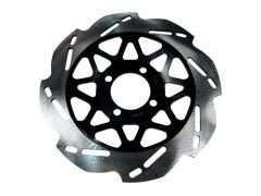 TVS NTORQ 125 ÖN FREN DİSK AYNASI İTHAL