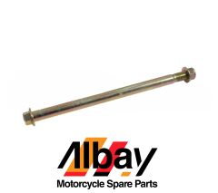 YAMAHA CRYPTON ÖN TEKER MİLİ 1998-2016