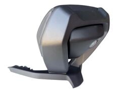 YAMAHA XMAX 250-300 SIRT DAYAMA SİSSYBAR 2023-2025
