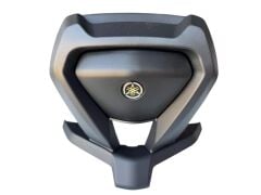 YAMAHA XMAX 250-300 SIRT DAYAMA SİSSYBAR 2023-2025