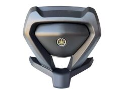 YAMAHA XMAX 250-300 SIRT DAYAMA SİSSYBAR 2023-2025
