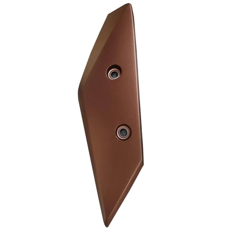 YAMAHA XMAX 250-300 SOL ÖN ÇAMURLUK GRENAJI KAHVERENGİ-BRONZ ORJİNAL 2018-2021