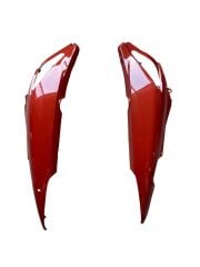 HONDA İNNOVA İ SELE ALTI GRENAJ TAKIM TURUNCU 2012