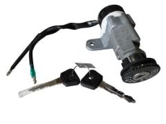 YAMAHA CRYPTON C8-CRYPTON R  KONTAK TEK OEM 1998-2015