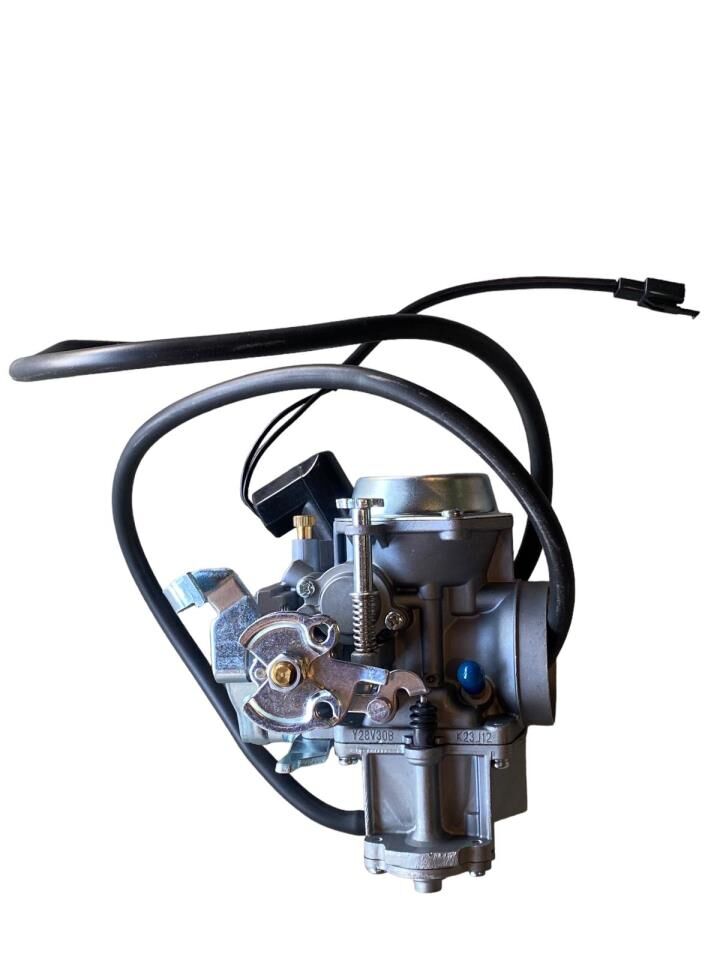 YAMAHA XMAX 250-MAJESTY KARBURATÖR ESKİ MODEL