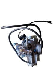 YAMAHA XMAX 250-MAJESTY KARBURATÖR ESKİ MODEL