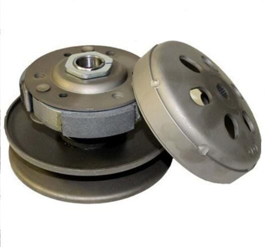 125-150 SCOOTER ARKA VARYATÖR KOMPLE