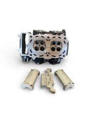 CF MOTO NK 400 SİLİNDİR KAPAK ORJİNAL