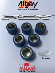 HONDA PCX 125-150 TAHRİK SETİ 14 GRAM 2014-2017