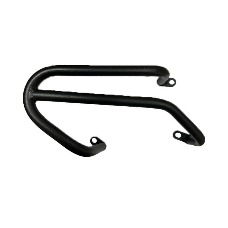 HONDA SH 125 İ EGSOZ KORUMA DEMİR