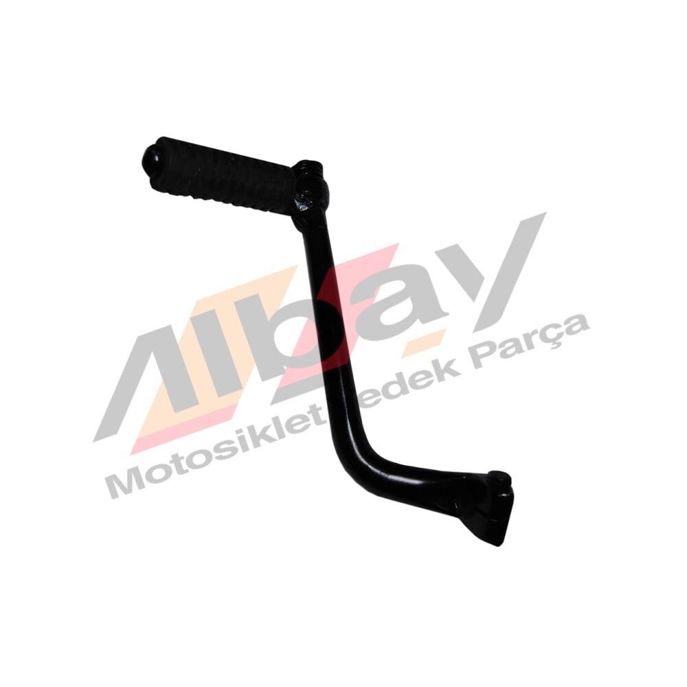 MONDİAL SFC MARŞ PEDALI SNAPPY - SFC SİYAH