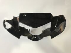 YAMAHA CRYPTON C8 FAR MUHAFAZA SİYAH 2010-2015