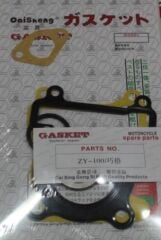 YAMAHA CYGNUS L ALT-ÜST SİLİNDİR CONTA