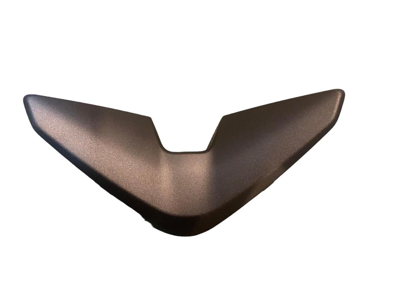 YAMAHA NMAX 125-155 GİDON ÜST KAPAK FÜME 2015-2020