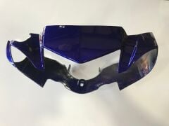 YAMAHA CRYPTON C8 FAR MUHAFAZA MAVİ 2010-2015