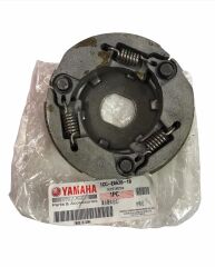 YAMAHA CYGNUS L ARKA DEBRİYAJ BALATA ORJİNAL