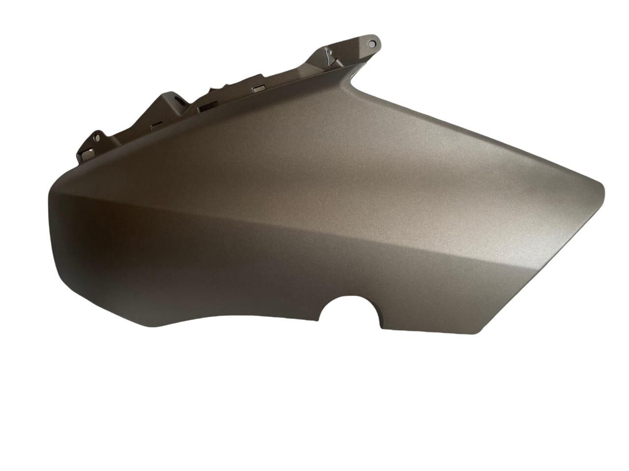 YAMAHA XMAX 250-300 SAĞ ÖN KAFA GRENAJI GRİ ORJİNAL 2018-2021