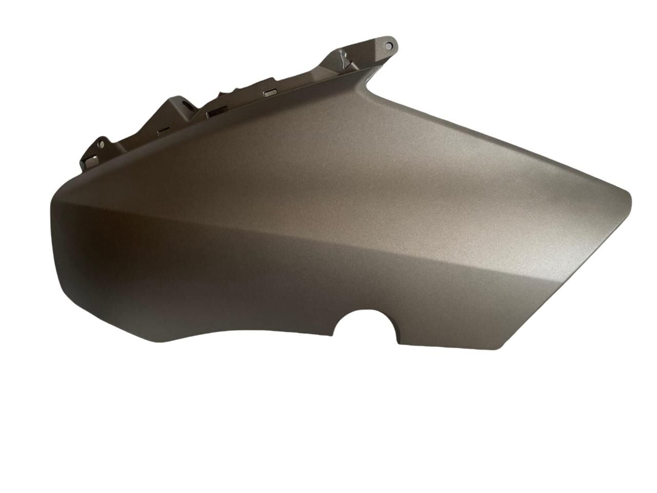 YAMAHA XMAX 250-300 SAĞ ÖN KAFA GRENAJI GRİ ORJİNAL 2018-2021