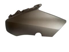 YAMAHA XMAX 250-300 SAĞ ÖN KAFA GRENAJI GRİ ORJİNAL 2018-2021