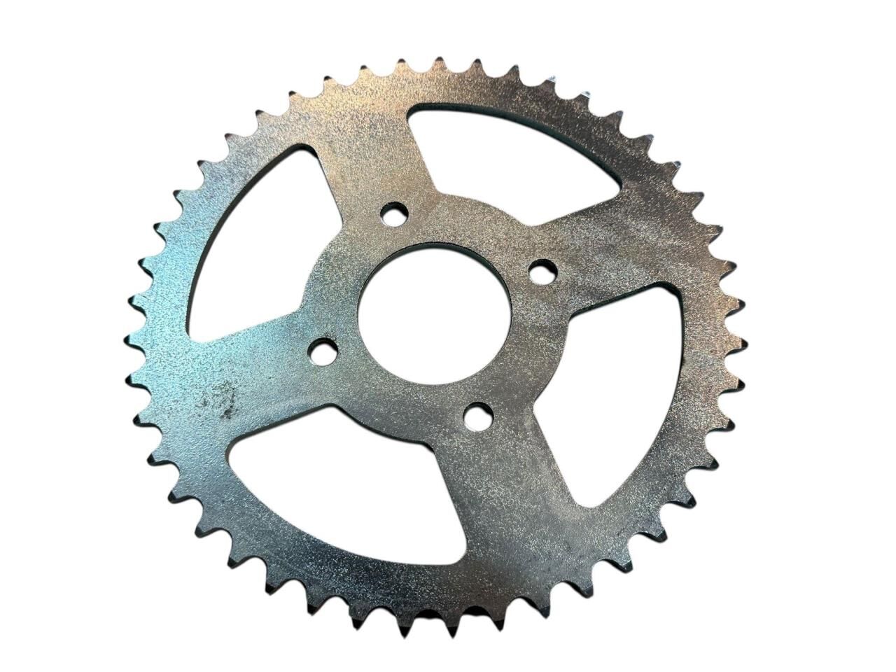 HERO X PULSE 200 4V ARKA DİŞLİ 520-45T