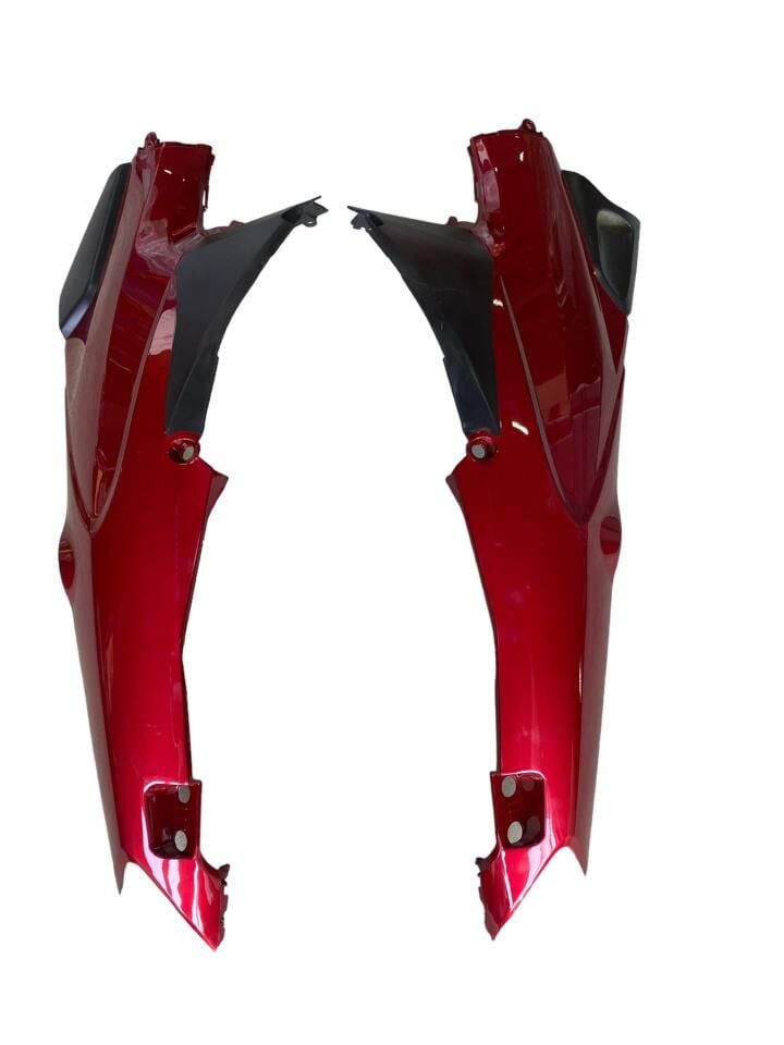 HONDA İNNOVA SELE ALTI GRENAJ TAKIM BORDO 2006