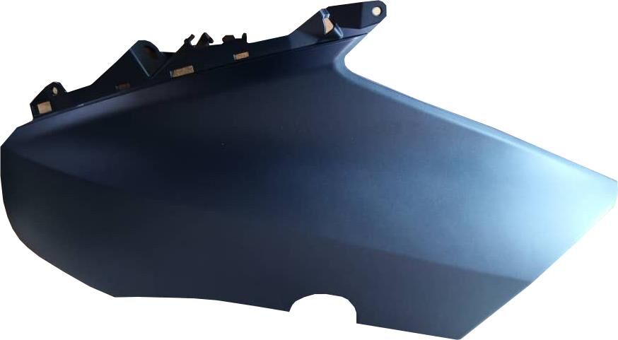 YAMAHA XMAX 250-300 SAĞ ÖN KAFA GRENAJI PHANTOM MAVİ ORJİNAL 2022 B74-F8377-00-P6