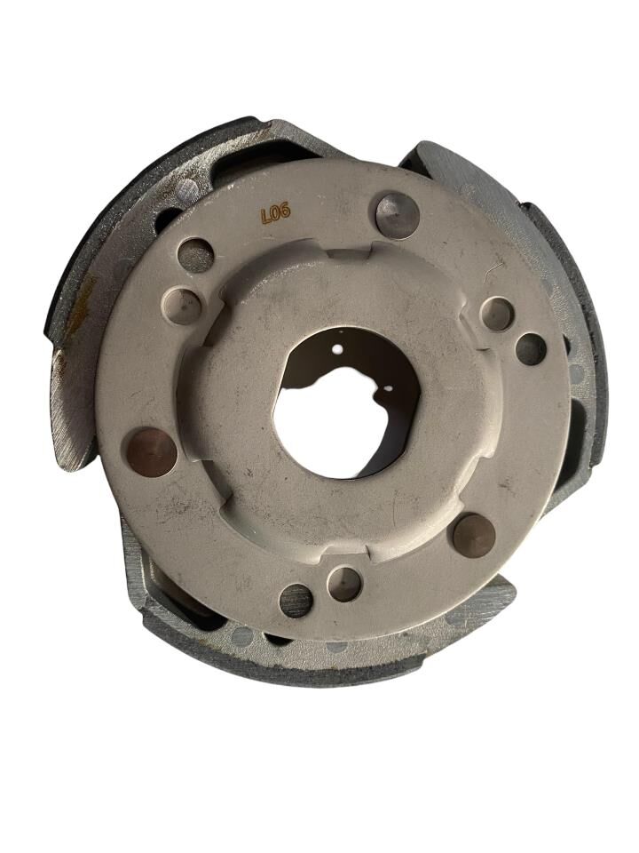 YAMAHA XMAX 250 VARYATÖR BALATASI MADE İN İTALY 2013-2017