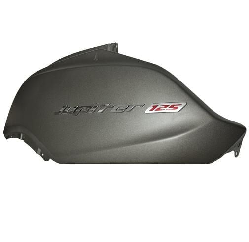 TVS JUPİTER 125 SELE ALTI SOL GRENAJ FÜME ORJİNAL