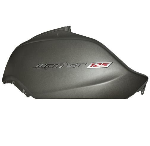 TVS JUPİTER 125 SELE ALTI SOL GRENAJ FÜME ORJİNAL