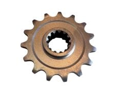 VOGE 525DSX 520-15T ÖN DİŞLİ