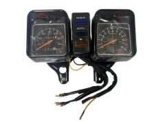 YAMAHA RX 115 KİLOMETRE SAATİ