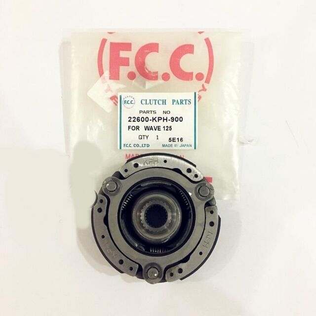 HONDA İNNOVA DEBİRYAJ KAVRAMA BALATASI JAPAN KOMPLE 2005-2008