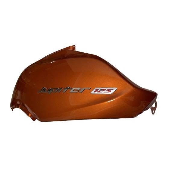 TVS JUPİTER 125 SELE ALTI SOL GRENAJ TURUNCU ORJİNAL