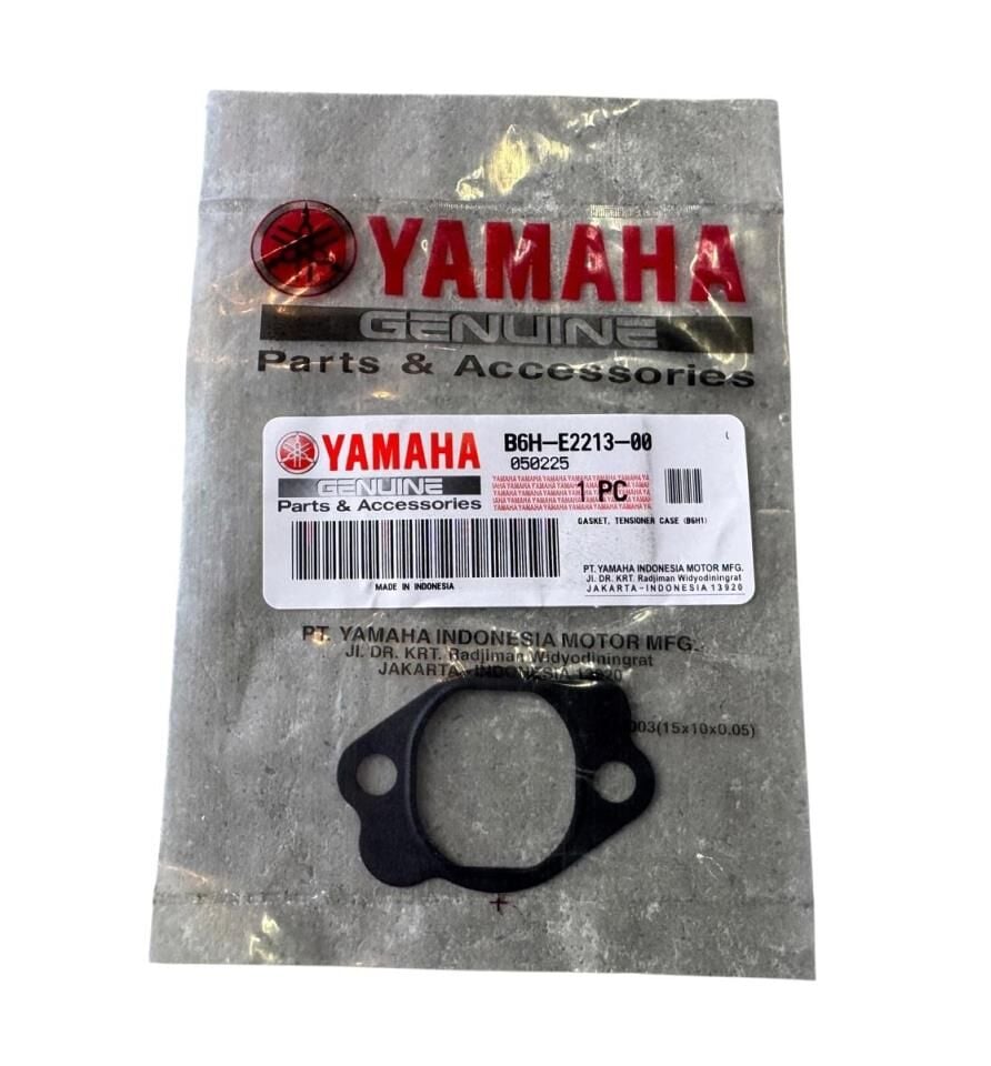 YAMAHA NMAX 125-155 TENSİYONER CONTA ORJİNAL 2021-2024