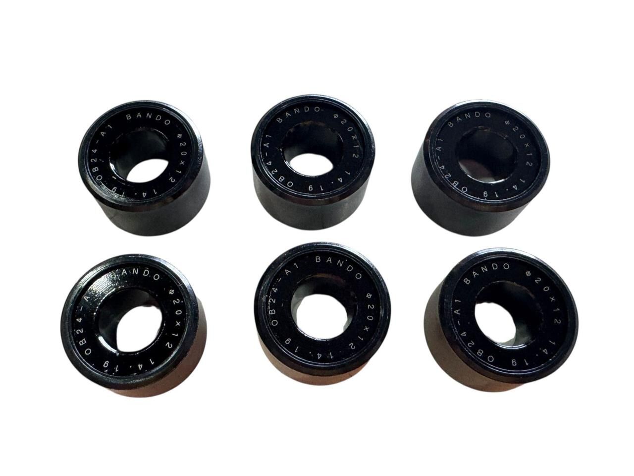 YAMAHA XMAX 250-300 TAHRİK SETİ BANDO 25gr 2018-2022