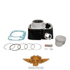 HONDA CB 125 F SİLİNDİR PİSTON TAKIM