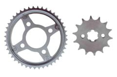 HONDA MSX 125 ÖN ARKA DİŞLİ SETİ 15T-34T