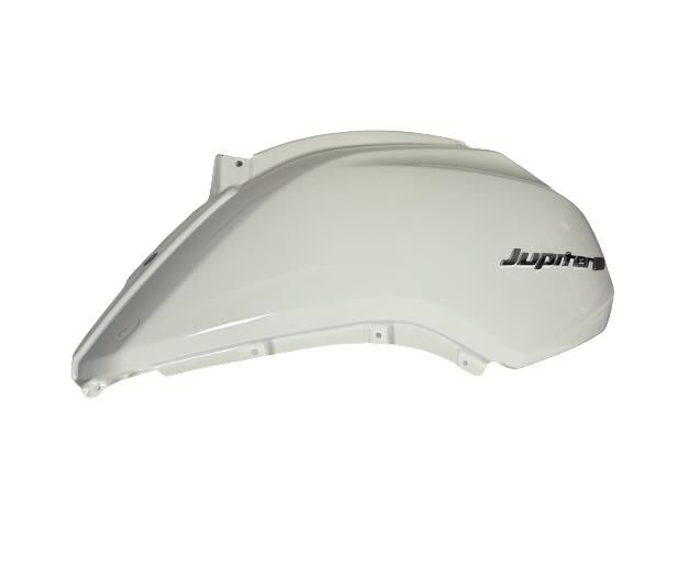 TVS JUPİTER 125 SELE ALTI SOL GRENAJ BEYAZ ORJİNAL