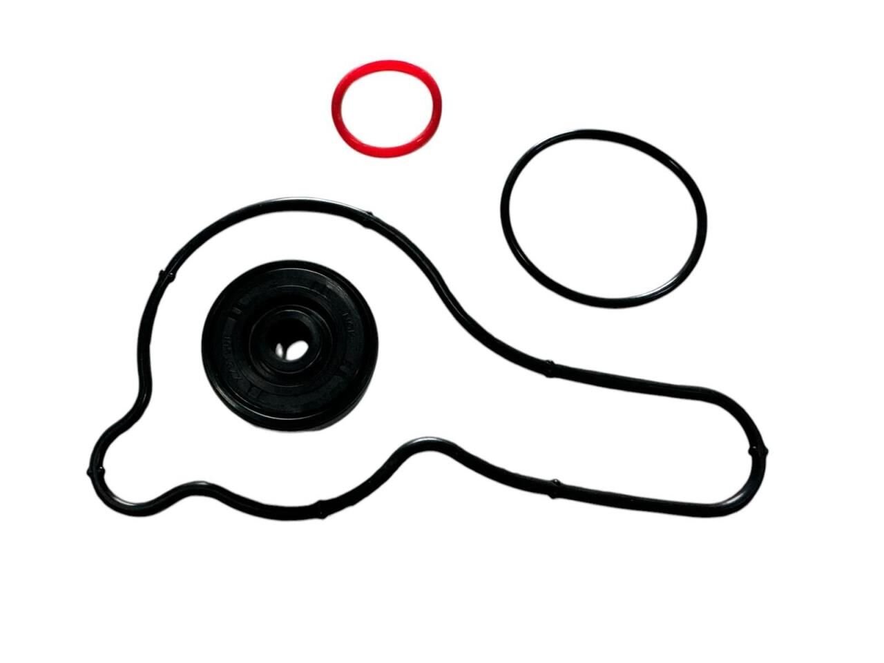 YAMAHA NMAX 125-155 DEVİRDAİM KEÇE İTHAL 2021-2024