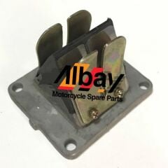 YAMAHA RX 115 KLAPE İTHAL